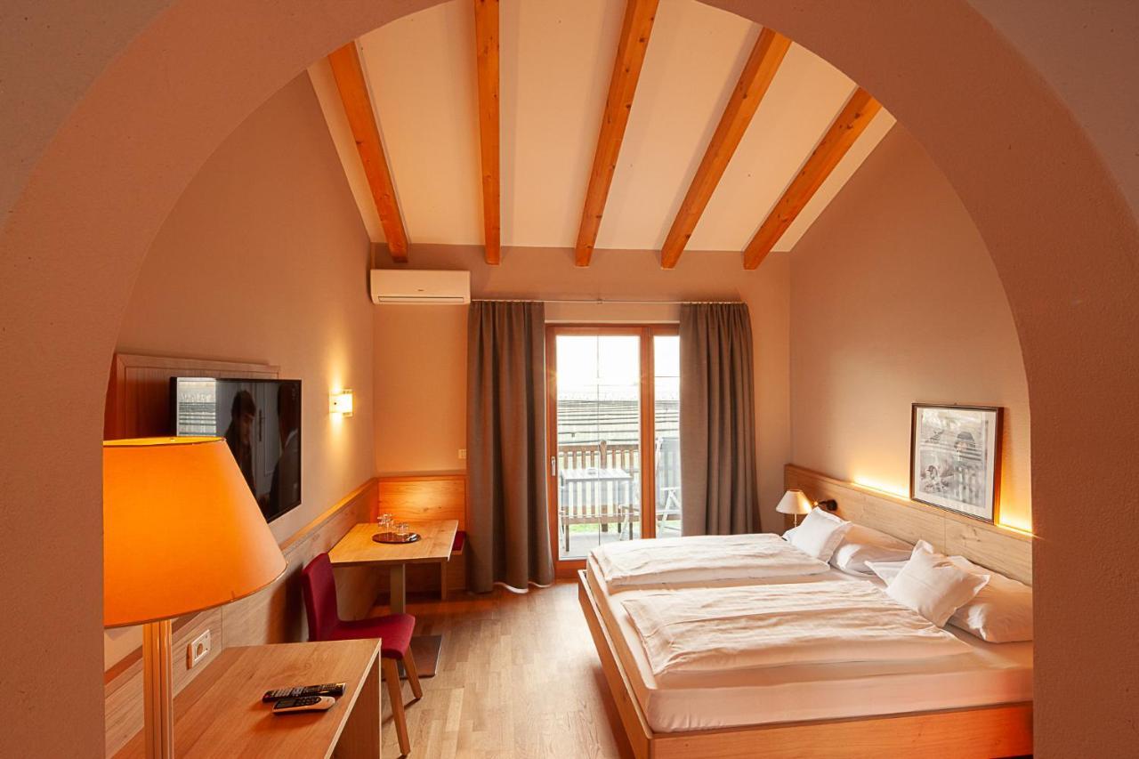 Apartamento Ansitz Waldner Oberwirt Marlengo Exterior foto